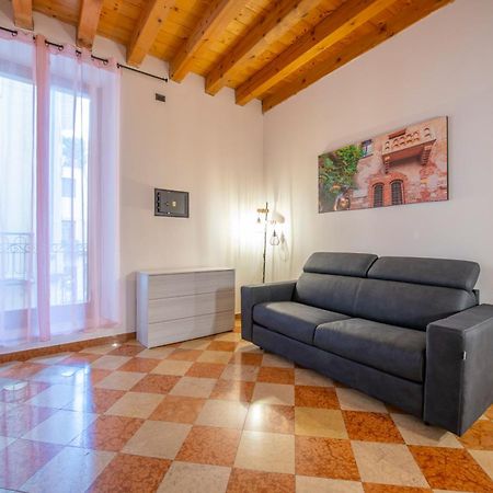 Arena Suite Mazzini Verona Eksteriør bilde