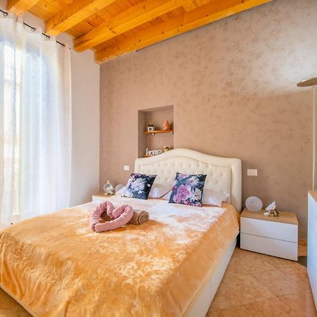 Arena Suite Mazzini Verona Eksteriør bilde