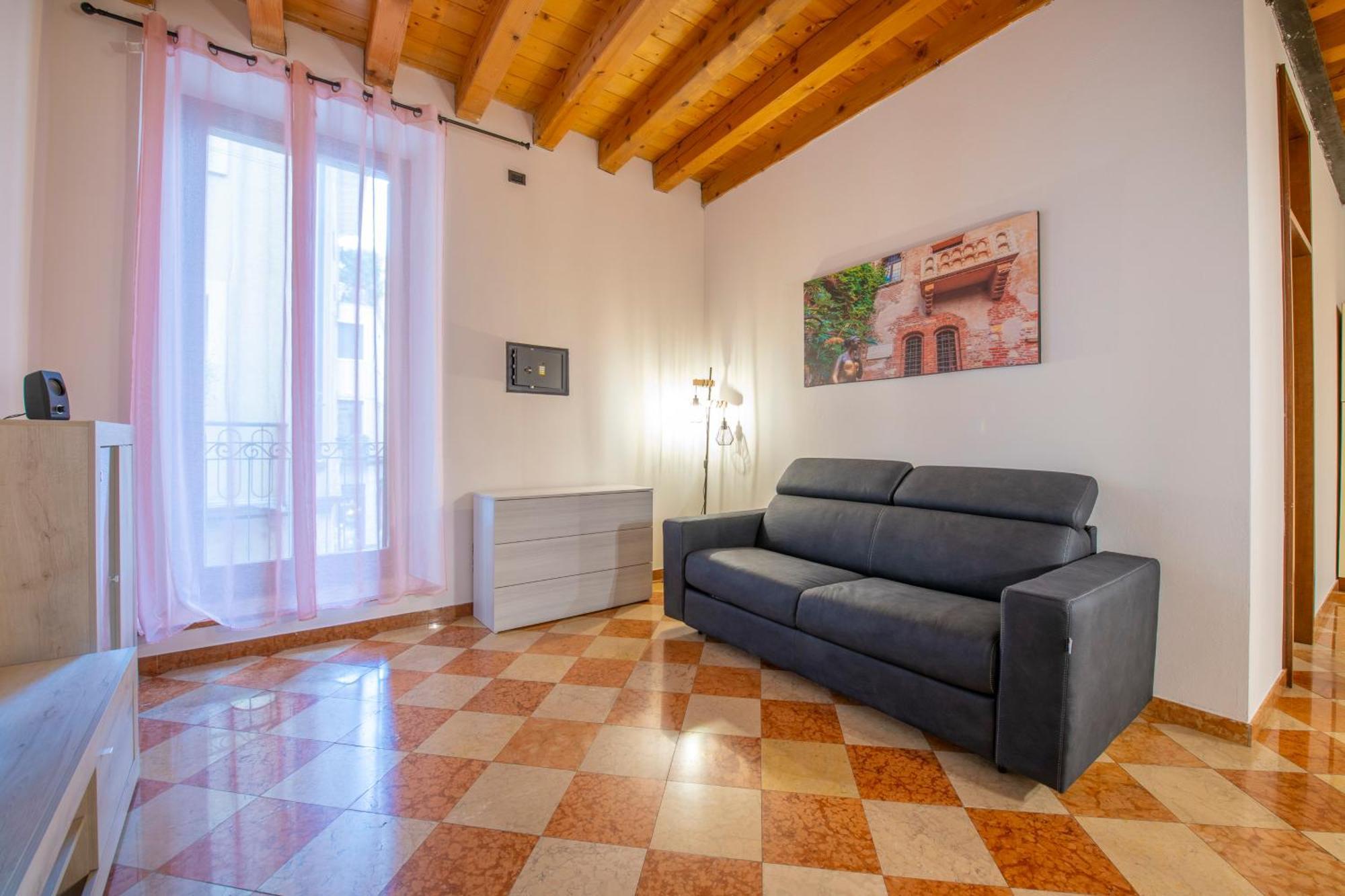 Arena Suite Mazzini Verona Eksteriør bilde