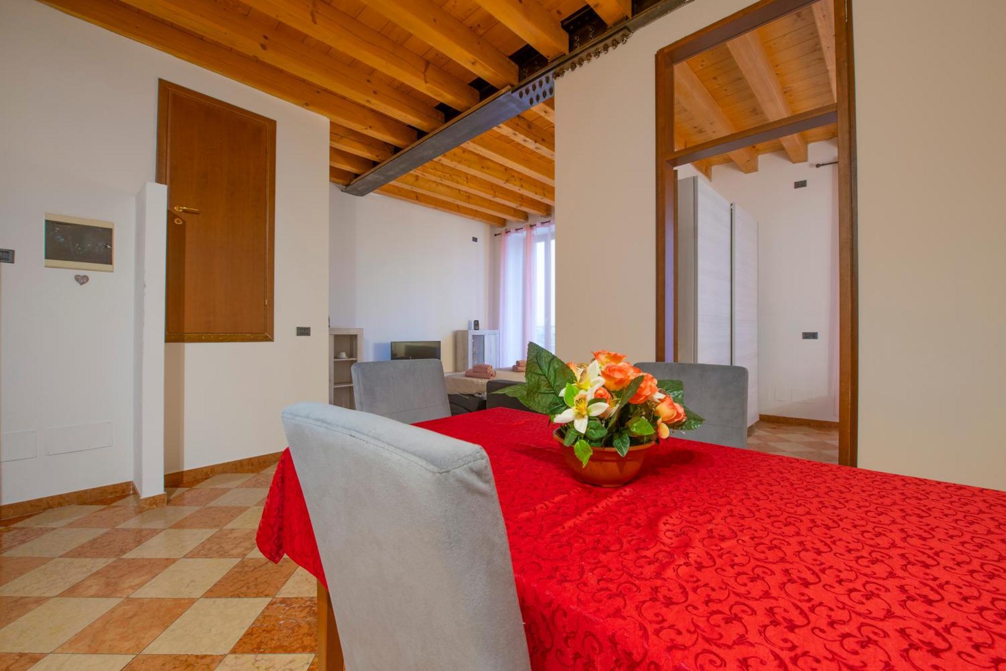Arena Suite Mazzini Verona Eksteriør bilde