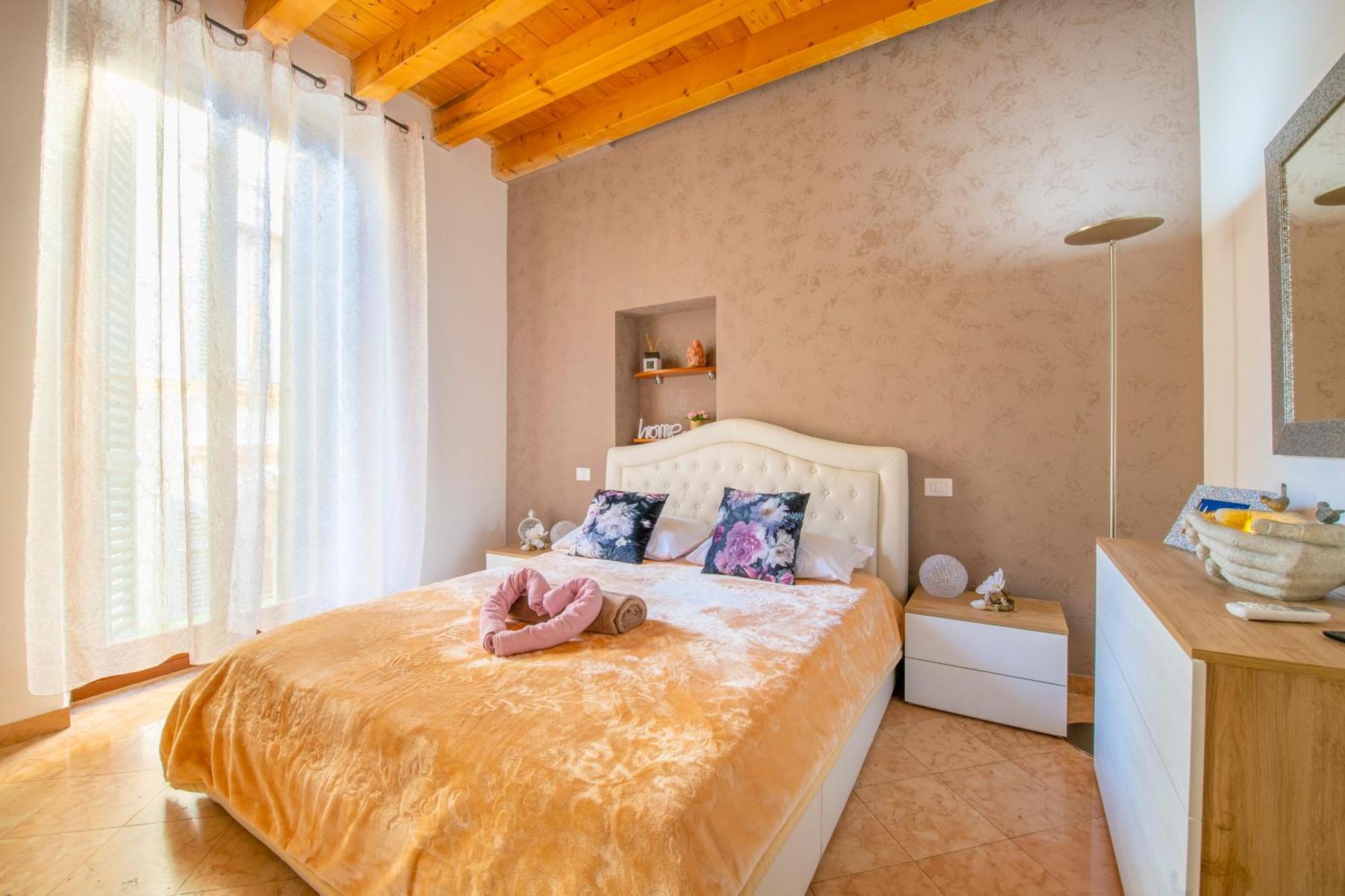Arena Suite Mazzini Verona Eksteriør bilde