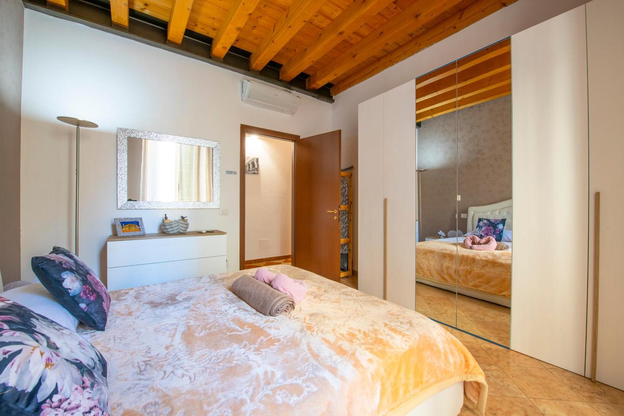 Arena Suite Mazzini Verona Eksteriør bilde