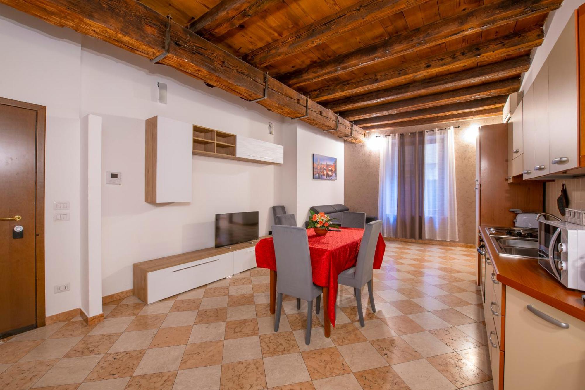 Arena Suite Mazzini Verona Eksteriør bilde